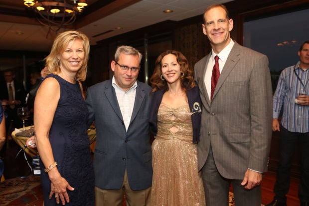 Magic House Friday Night Lights Gala